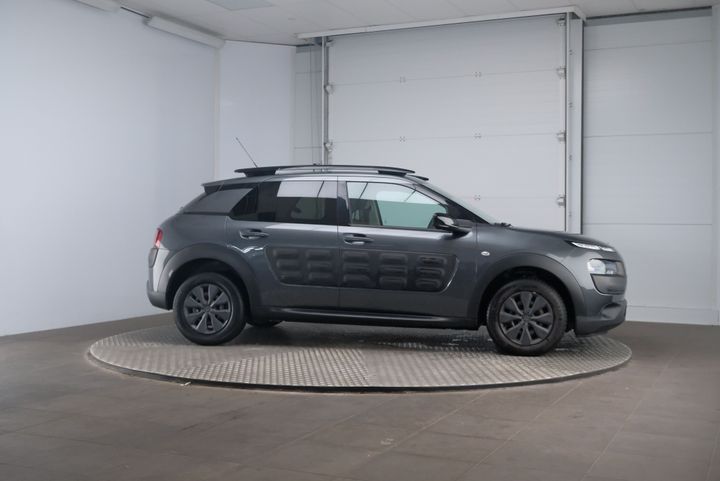 Photo 5 VIN: VF70BBHYBFE572277 - CITROEN C4 CACTUS 