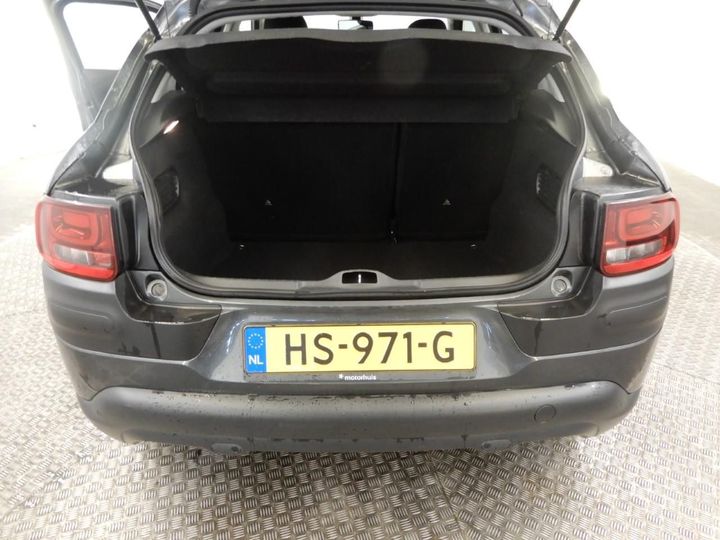 Photo 13 VIN: VF70BBHYBFE574078 - CITROEN C4 CACTUS 