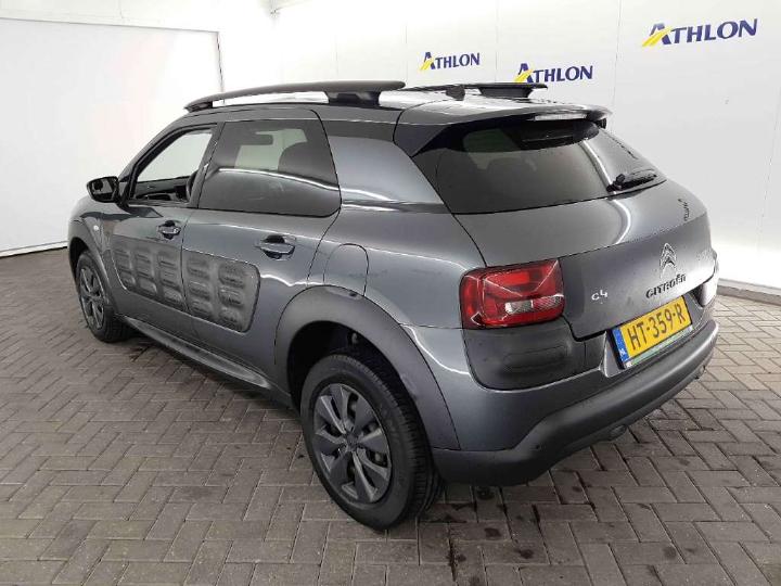 Photo 3 VIN: VF70BBHYBFE574534 - CITROEN C4-CACTUS 