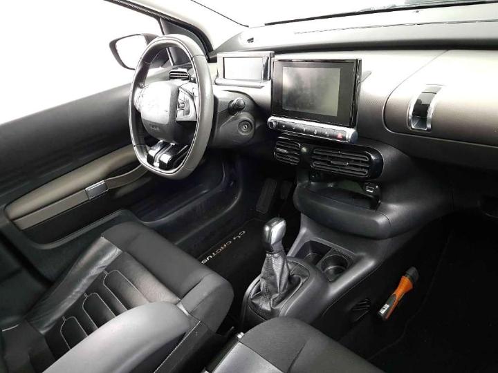 Photo 5 VIN: VF70BBHYBFE574534 - CITROEN C4-CACTUS 