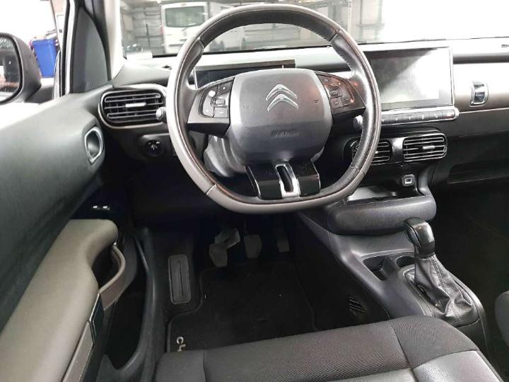 Photo 7 VIN: VF70BBHYBFE574534 - CITROEN C4-CACTUS 