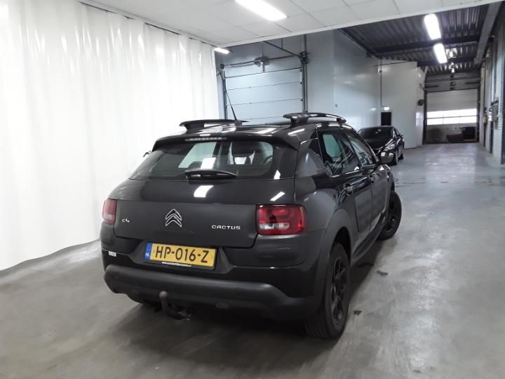 Photo 2 VIN: VF70BBHYBFE575853 - CITROEN C4 