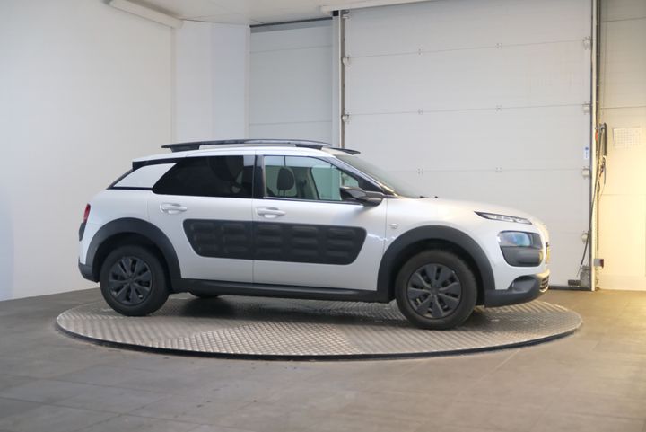 Photo 5 VIN: VF70BBHYBFE576772 - CITROEN C4 CACTUS 