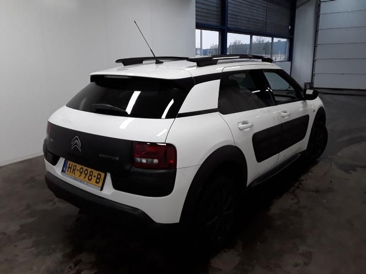 Photo 3 VIN: VF70BBHYBFE577668 - CITROEN C4 CACTUS 