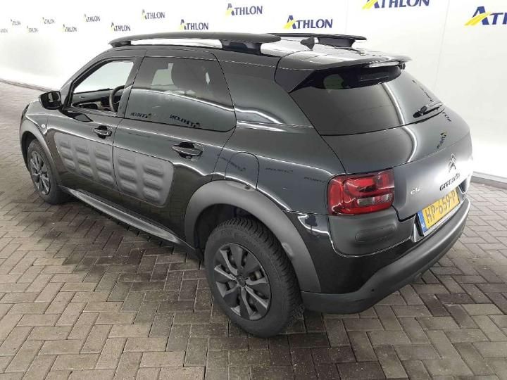 Photo 3 VIN: VF70BBHYBFE578506 - CITROEN C4 CACTUS 