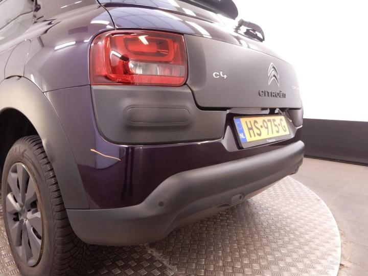 Photo 18 VIN: VF70BBHYBFE579866 - CITROEN C4 CACTUS 