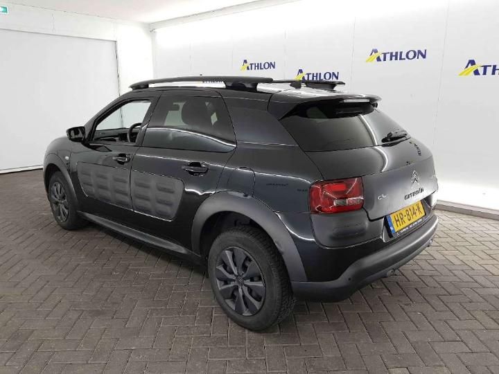 Photo 3 VIN: VF70BBHYBFE579877 - CITROEN C4 CACTUS 