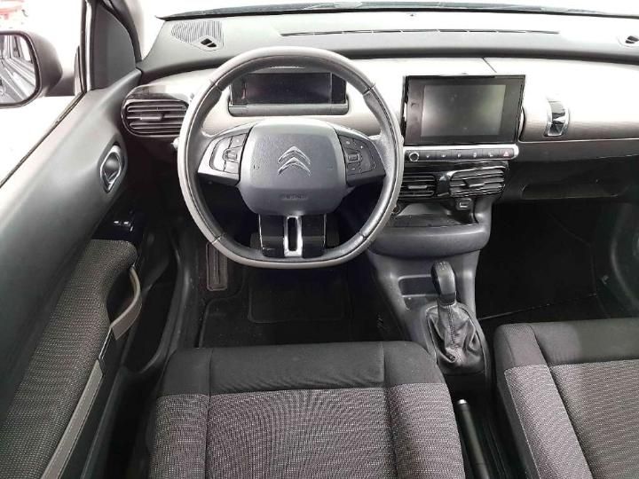 Photo 7 VIN: VF70BBHYBFE579877 - CITROEN C4 CACTUS 