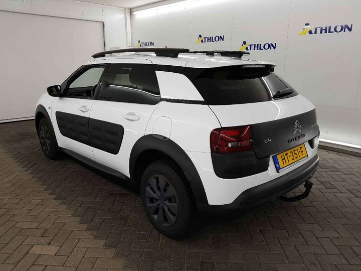 Photo 3 VIN: VF70BBHYBFE580769 - CITROEN C4 CACTUS 