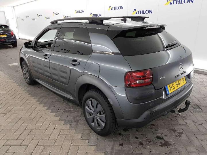 Photo 3 VIN: VF70BBHYBFE581204 - CITROEN C4 CACTUS 