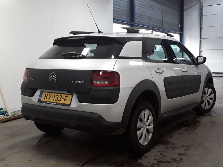 Photo 3 VIN: VF70BBHYBFE581613 - CITROEN C4 CACTUS 