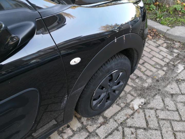 Photo 18 VIN: VF70BBHYBFE582046 - CITROEN C4 CACTUS 