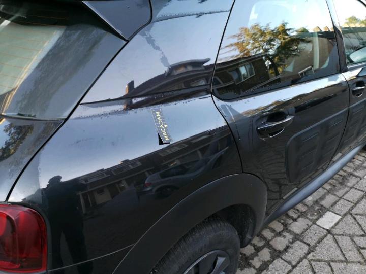 Photo 24 VIN: VF70BBHYBFE582046 - CITROEN C4 CACTUS 