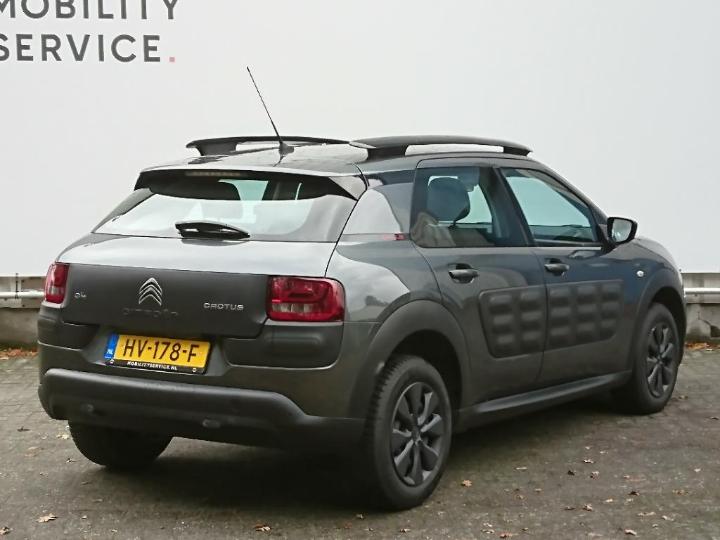 Photo 3 VIN: VF70BBHYBFE582068 - CITROEN C4 CACTUS 