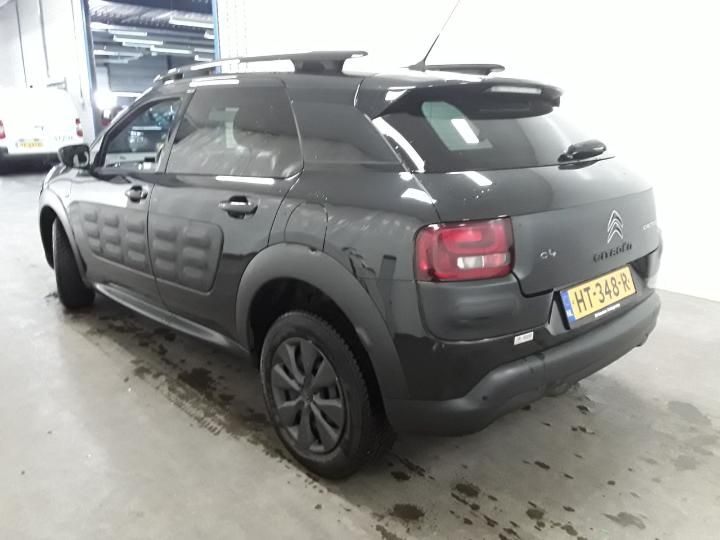 Photo 2 VIN: VF70BBHYBFE582949 - CITROEN C4 CACTUS 