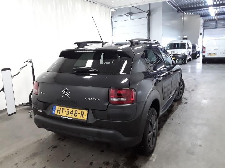 Photo 3 VIN: VF70BBHYBFE582949 - CITROEN C4 CACTUS 