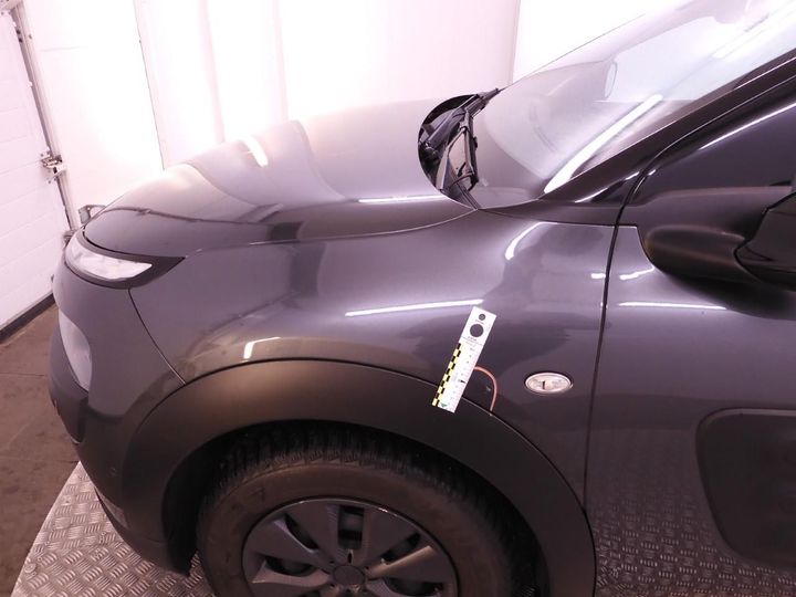 Photo 23 VIN: VF70BBHYBFE583406 - CITROEN C4 CACTUS 