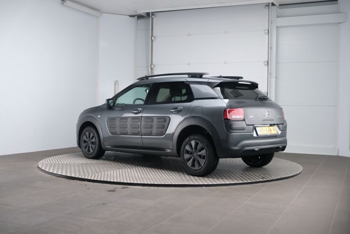 Photo 3 VIN: VF70BBHYBFE583406 - CITROEN C4 CACTUS 