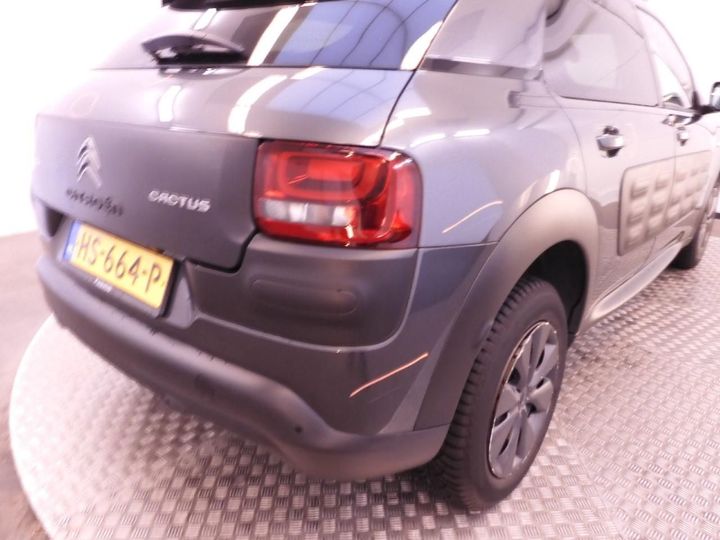 Photo 34 VIN: VF70BBHYBFE583406 - CITROEN C4 CACTUS 