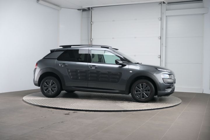 Photo 5 VIN: VF70BBHYBFE583406 - CITROEN C4 CACTUS 