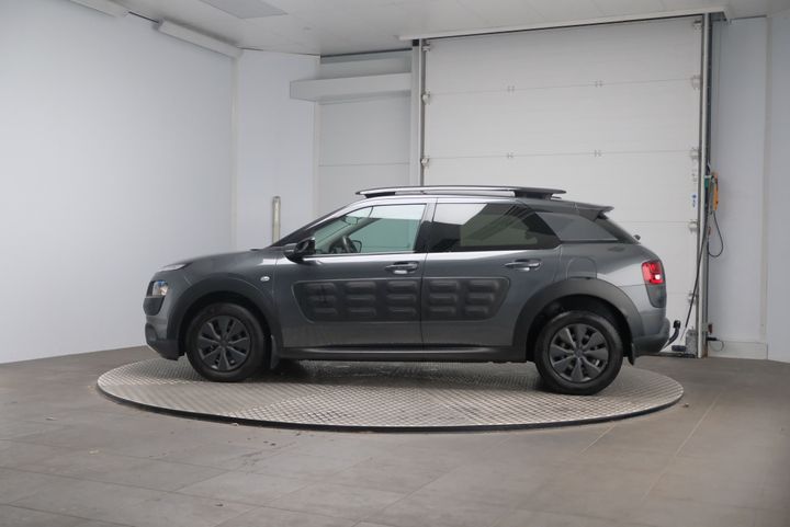 Photo 2 VIN: VF70BBHYBGE552500 - CITROEN C4 CACTUS 