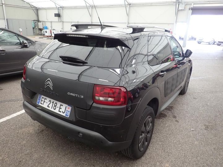 Photo 2 VIN: VF70BBHYBGE557293 - CITROEN C4 CACTUS 