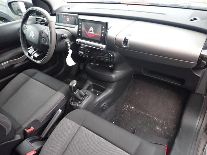 Photo 5 VIN: VF70BBHYBGE557308 - CITROEN C4 CACTUS 