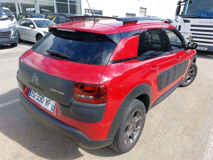 Photo 3 VIN: VF70BBHYBGE561145 - CITROEN C4 CACTUS 