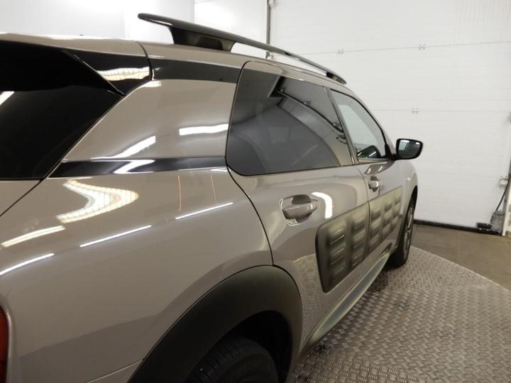 Photo 24 VIN: VF70BBHYBGE562562 - CITROEN C4 CACTUS 