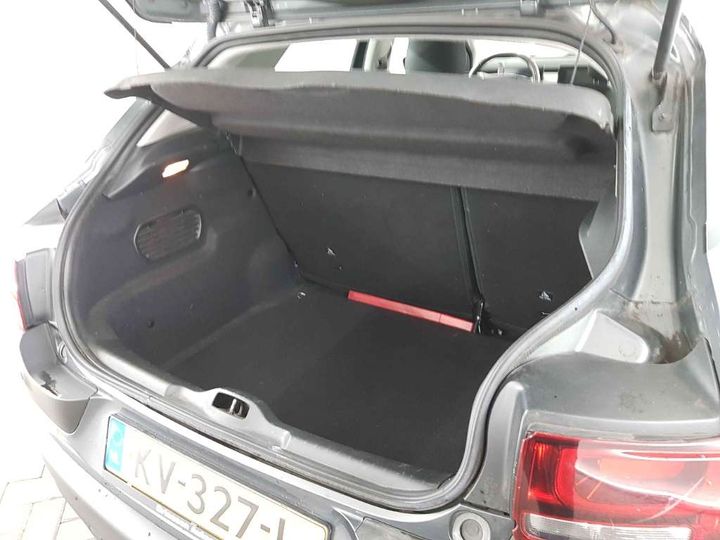 Photo 6 VIN: VF70BBHYBGE570255 - CITROEN C4 CACTUS 