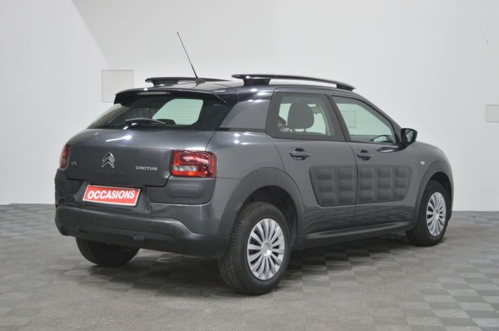 Photo 3 VIN: VF70BBHYBGE570733 - CITROEN C4 CACTUS 