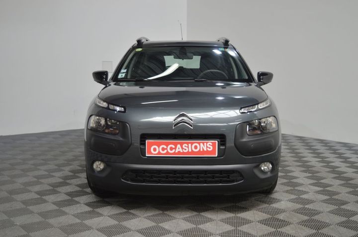 Photo 5 VIN: VF70BBHYBGE570733 - CITROEN C4 CACTUS 