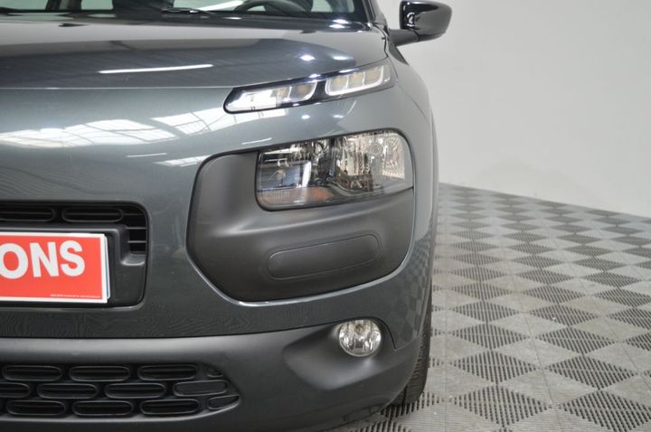 Photo 7 VIN: VF70BBHYBGE570733 - CITROEN C4 CACTUS 