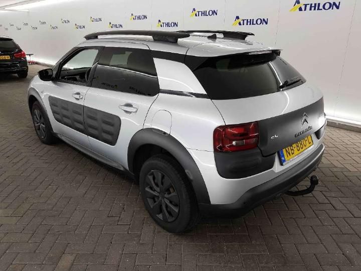 Photo 3 VIN: VF70BBHYBGE578069 - CITROEN C4 CACTUS 