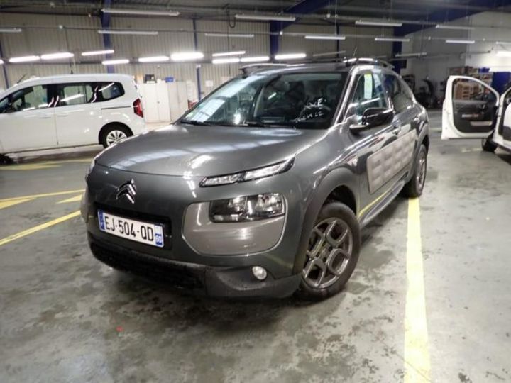 Photo 1 VIN: VF70BBHYBHE503426 - CITROEN C4 CACTUS 