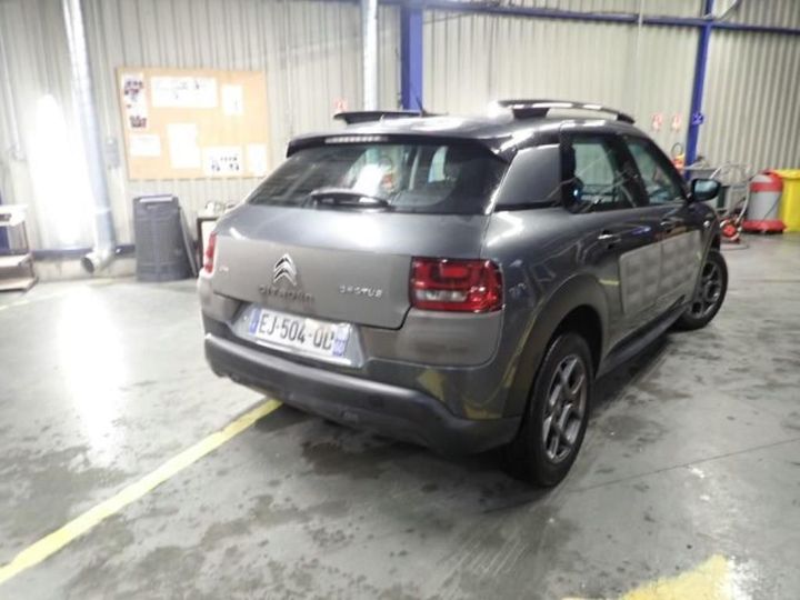 Photo 2 VIN: VF70BBHYBHE503426 - CITROEN C4 CACTUS 