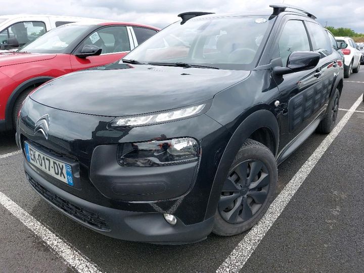 Photo 0 VIN: VF70BBHYBHE506884 - CITROEN C4 CACTUS 