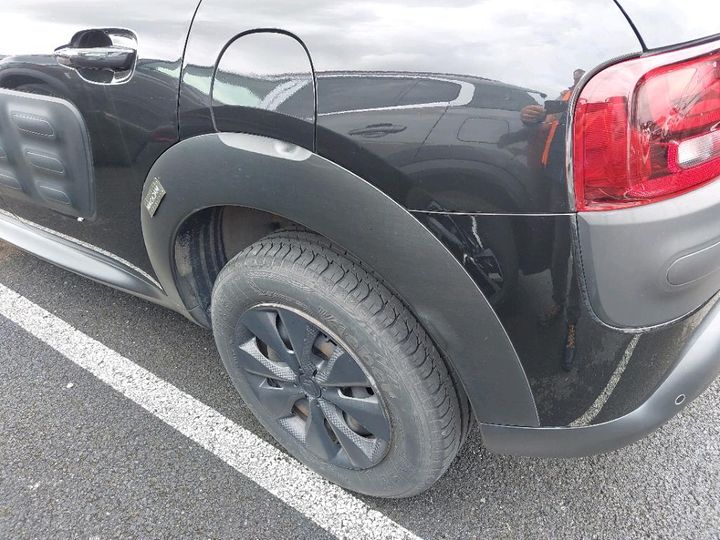 Photo 21 VIN: VF70BBHYBHE506884 - CITROEN C4 CACTUS 