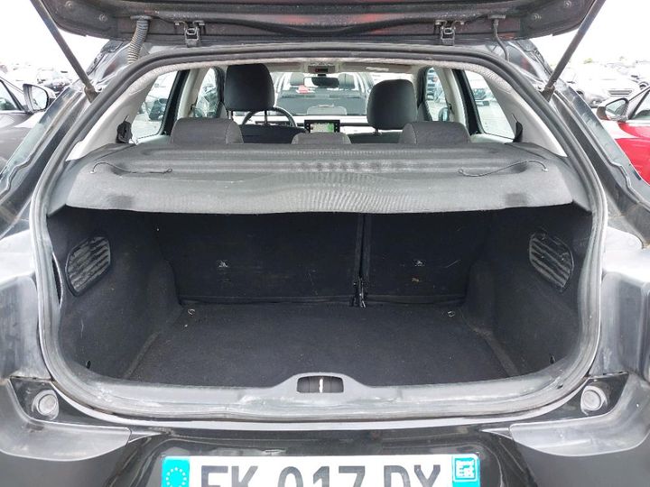 Photo 7 VIN: VF70BBHYBHE506884 - CITROEN C4 CACTUS 