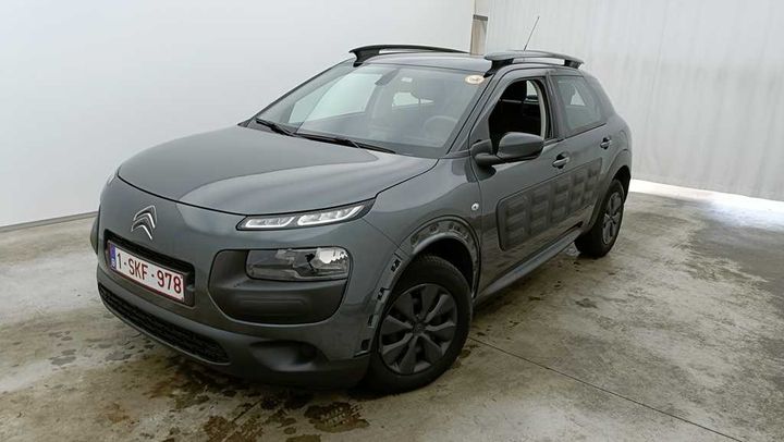 Photo 0 VIN: VF70BBHYBHE509149 - CITROEN C4 CACTUS &#3914 