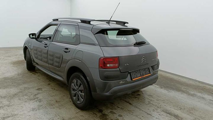 Photo 7 VIN: VF70BBHYBHE509149 - CITROEN C4 CACTUS &#3914 