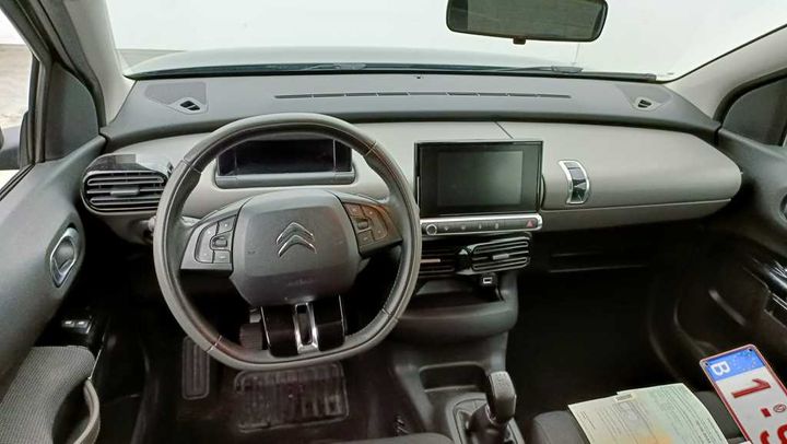 Photo 9 VIN: VF70BBHYBHE509149 - CITROEN C4 CACTUS &#3914 