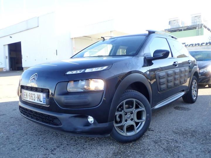 Photo 0 VIN: VF70BBHYBHE520127 - CITROEN C4 CACTUS 