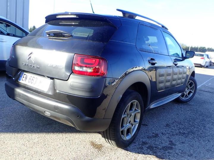 Photo 2 VIN: VF70BBHYBHE520127 - CITROEN C4 CACTUS 