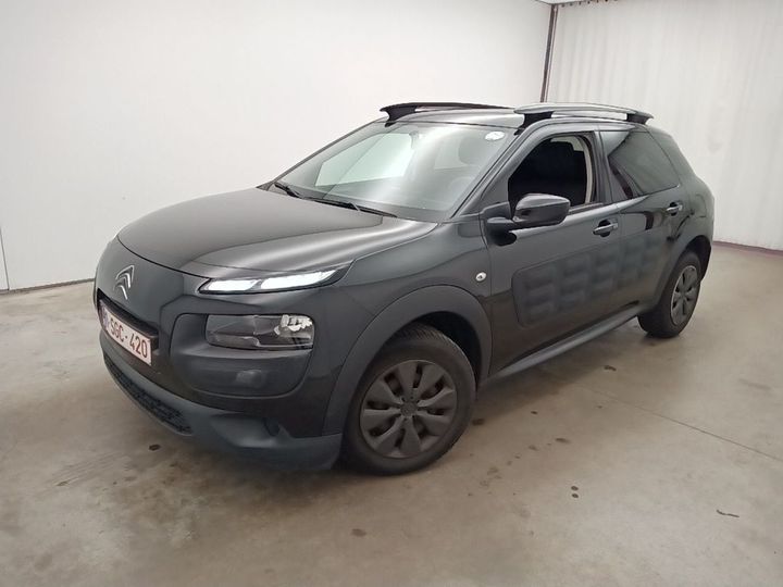 Photo 0 VIN: VF70BBHYBHE522984 - CITROEN C4 CACTUS &#3914 