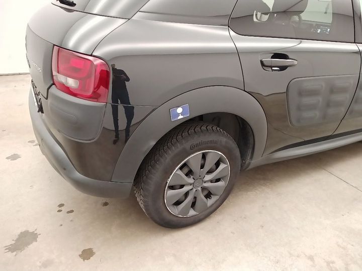 Photo 24 VIN: VF70BBHYBHE522984 - CITROEN C4 CACTUS &#3914 