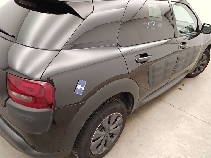 Photo 27 VIN: VF70BBHYBHE522984 - CITROEN C4 CACTUS &#3914 