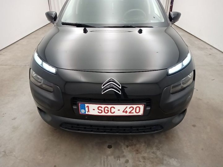 Photo 5 VIN: VF70BBHYBHE522984 - CITROEN C4 CACTUS &#3914 