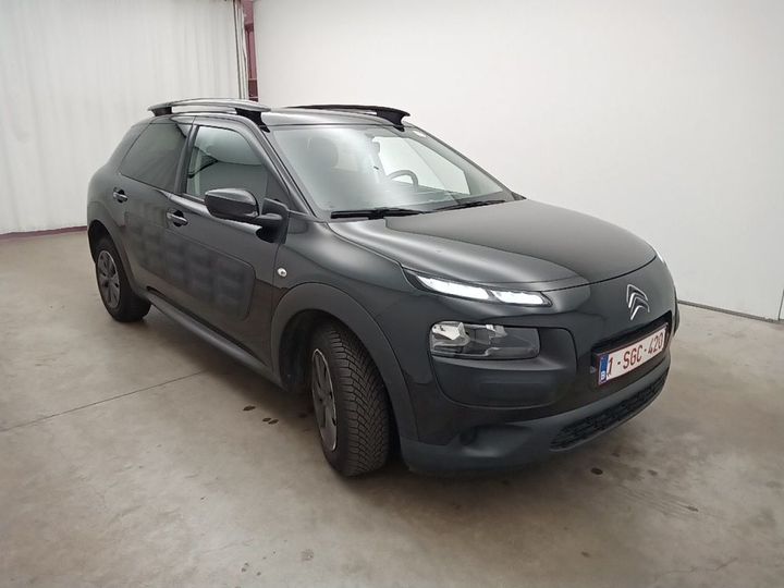 Photo 8 VIN: VF70BBHYBHE522984 - CITROEN C4 CACTUS &#3914 