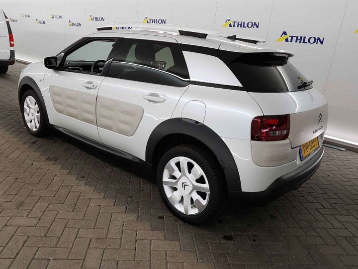 Photo 3 VIN: VF70BBHYBHE526459 - CITROEN C4 CACTUS 